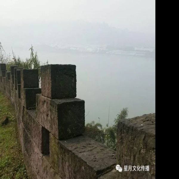 神臂城遗址 - 图片9