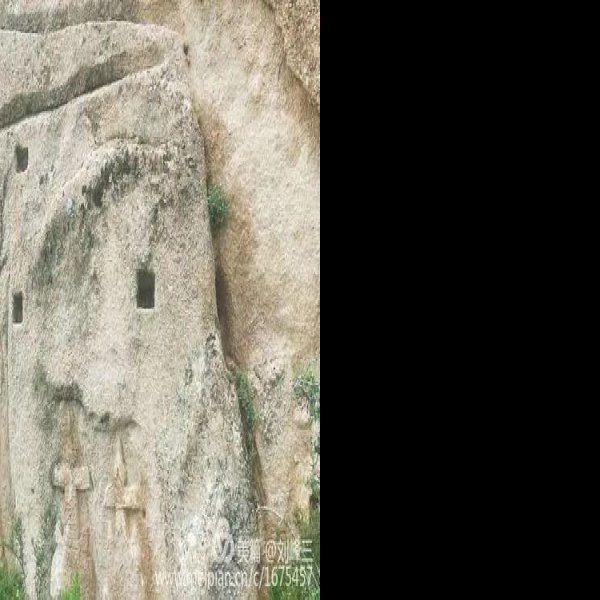 南广河流域崖墓群及石刻 - 图片10