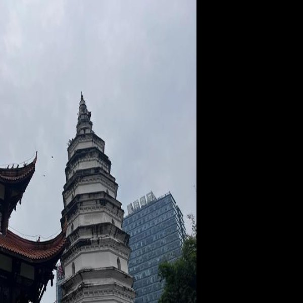 报恩塔 - 图片1