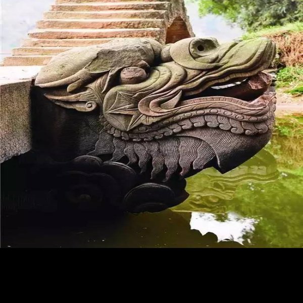 泸县龙桥群 - 图片2