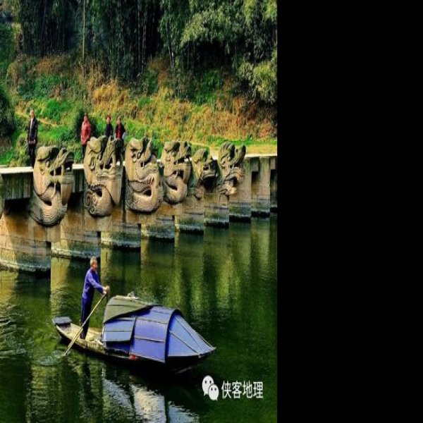 泸县龙桥群 - 图片7