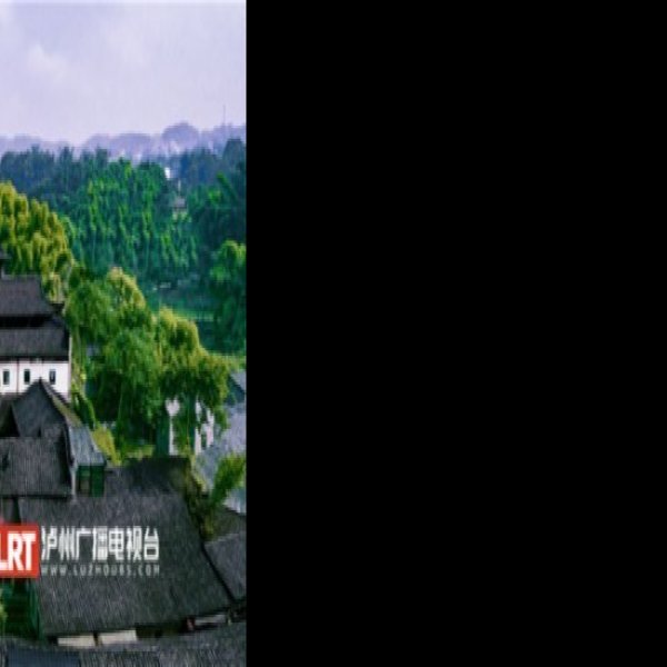 尧坝镇古建筑群 - 图片10