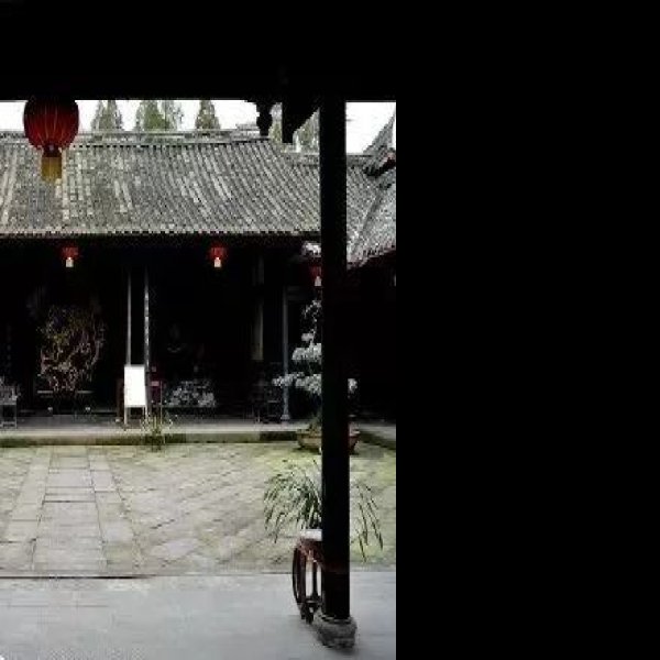 寿安陈家大院 - 图片10