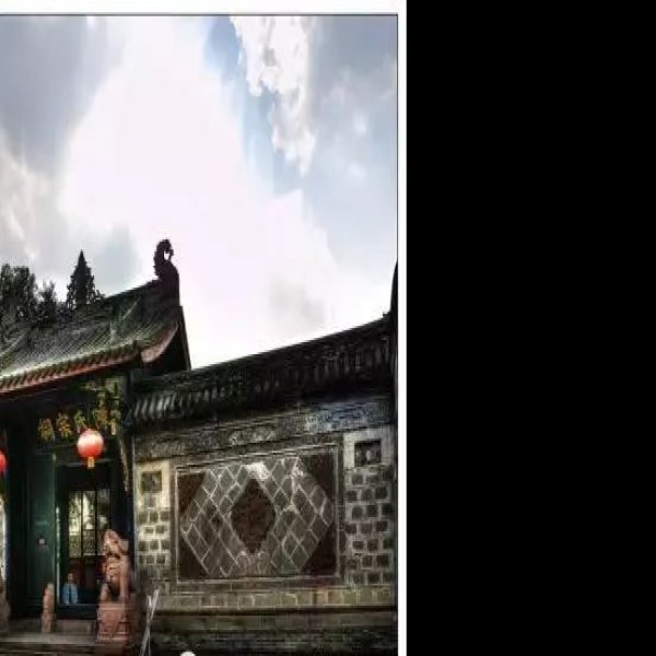 寿安陈家大院 - 图片7