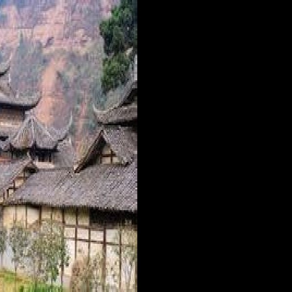 新场川王宫 - 图片1