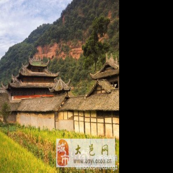 新场川王宫 - 图片2