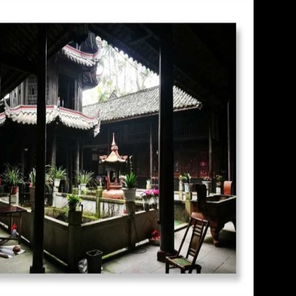 新场川王宫 - 图片5