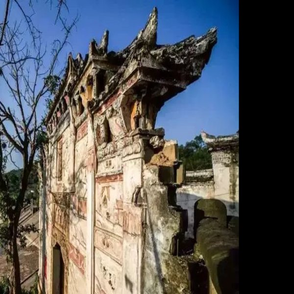 桓侯宫 - 图片5