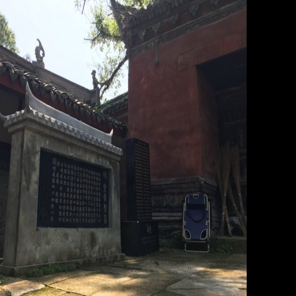 云台观 - 图片4