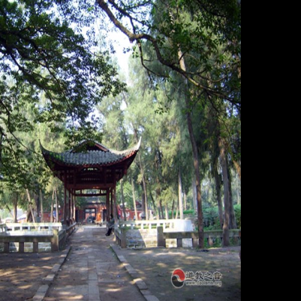 云台观 - 图片8