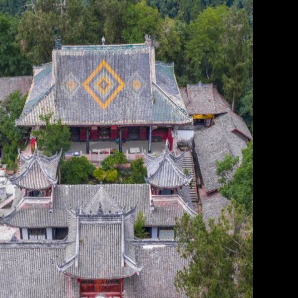 云台观 - 图片9