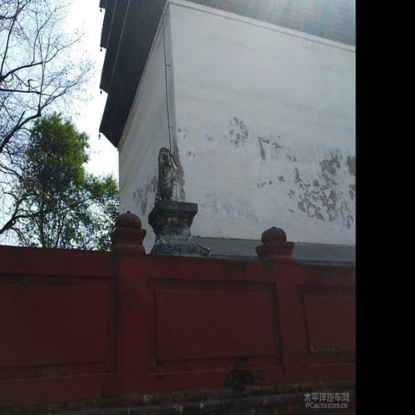 龙护舍利塔 - 图片7