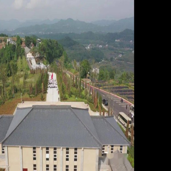 禹迹山摩崖造像 - 图片9