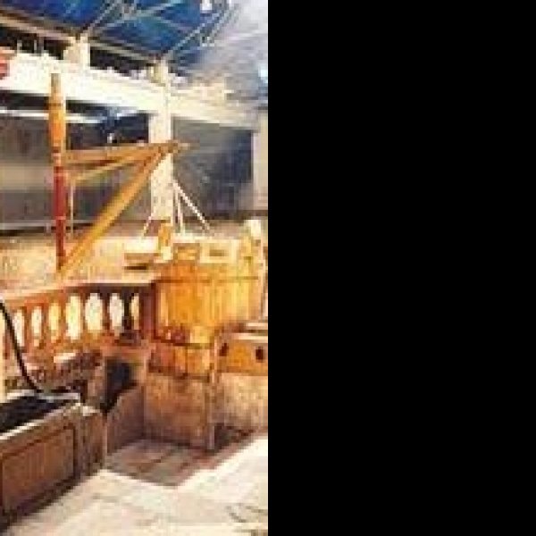 泸州老窖窖池群及酿酒作坊 - 图片8