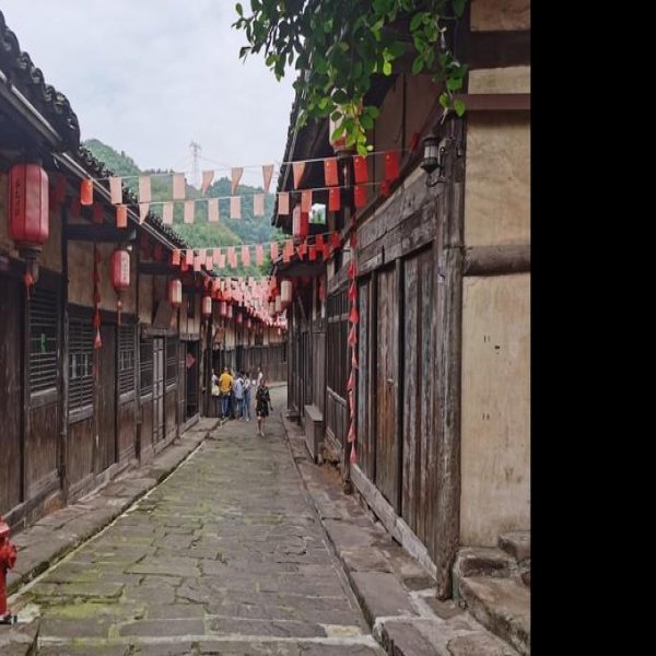 古蔺县红军四渡赤水战役遗址 - 图片9