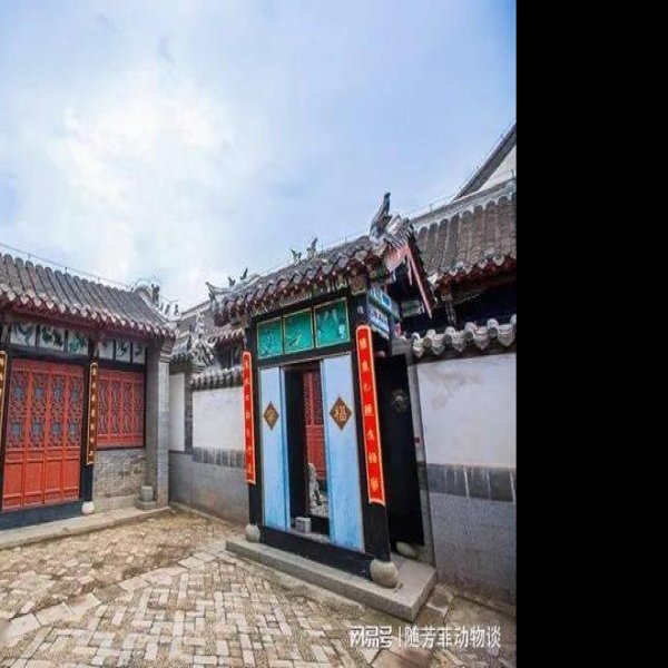 丁氏庄园 - 图片10