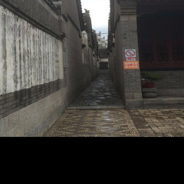 丁氏庄园 - 图片4