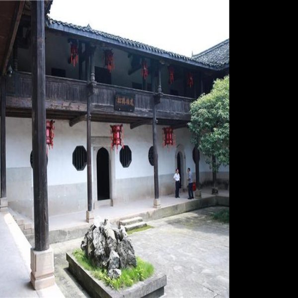 丁氏庄园 - 图片9