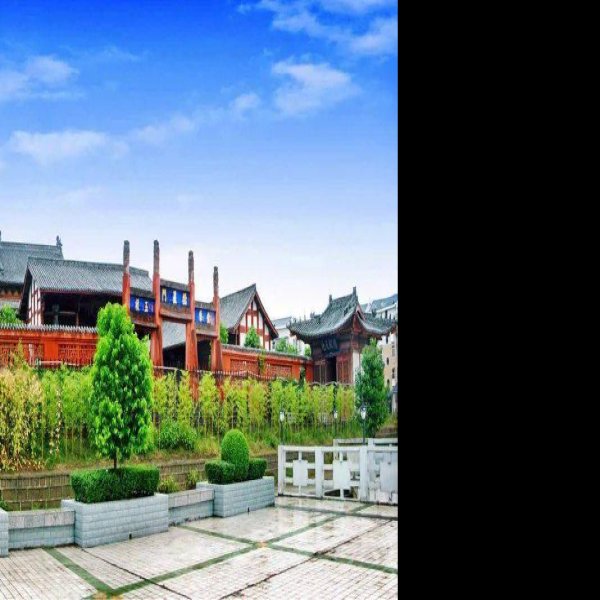 西充文庙 - 图片5