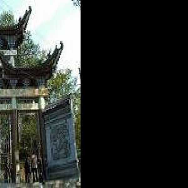 巴巴寺 - 图片1