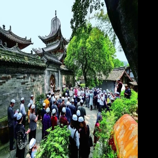 巴巴寺 - 图片10