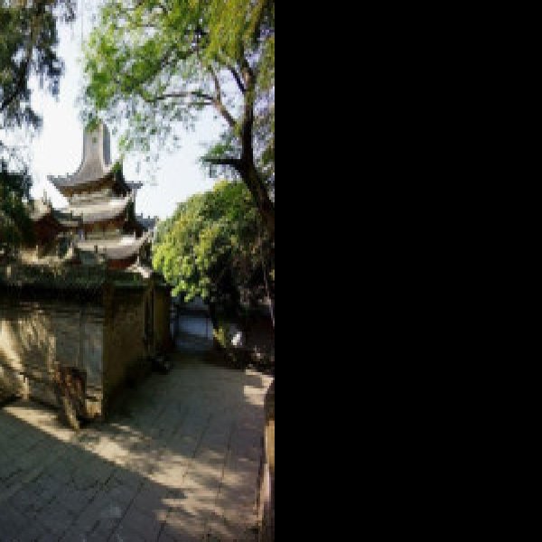 巴巴寺 - 图片2