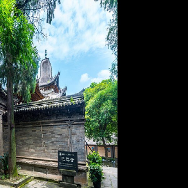 巴巴寺 - 图片3