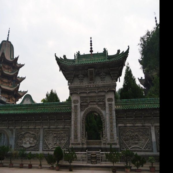 巴巴寺 - 图片4