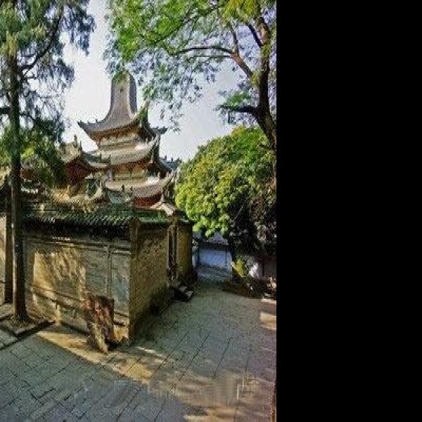 巴巴寺 - 图片7