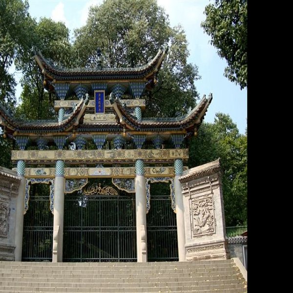 巴巴寺 - 图片9