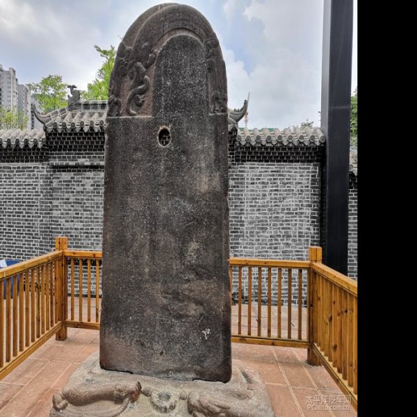 高颐阙 - 图片3