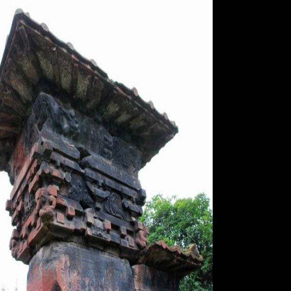 高颐阙 - 图片4