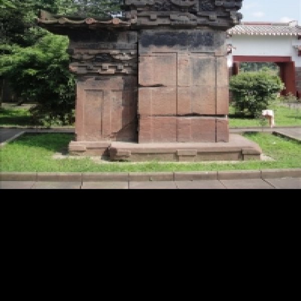 高颐阙 - 图片6