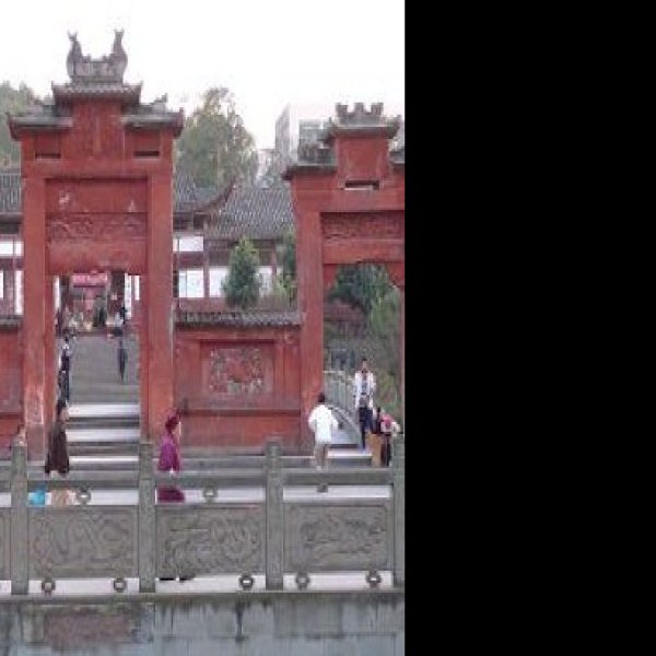 茗山寺 - 图片2
