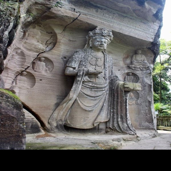 茗山寺 - 图片6