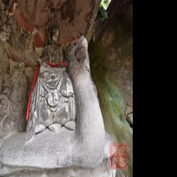 孔雀洞 - 图片10