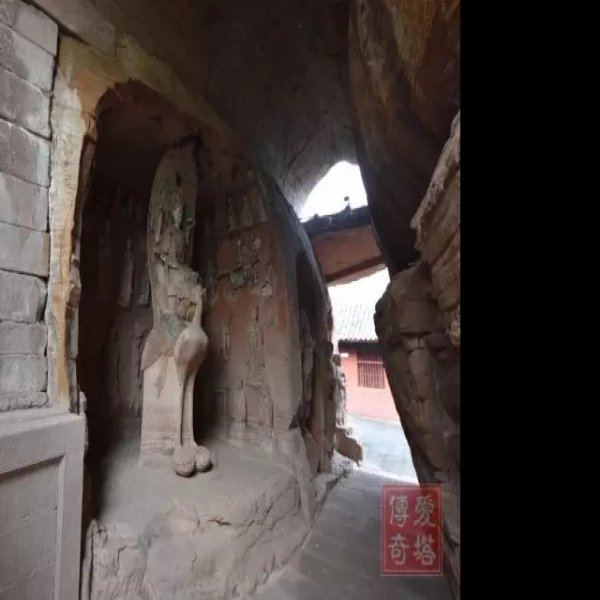 孔雀洞 - 图片4