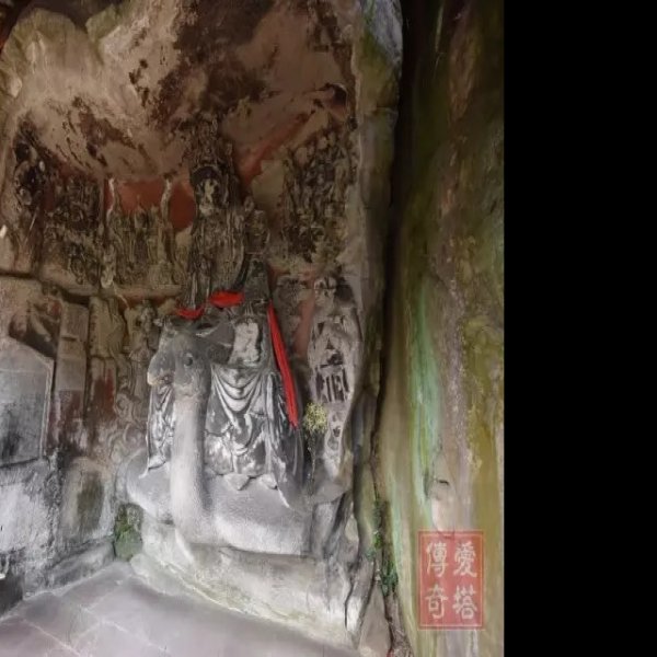 孔雀洞 - 图片6