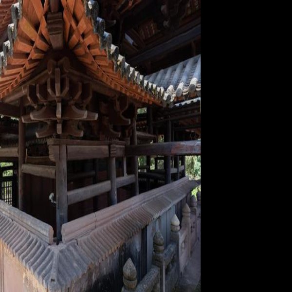 木门寺 - 图片10