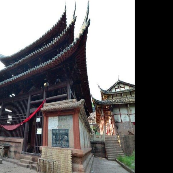 木门寺 - 图片2
