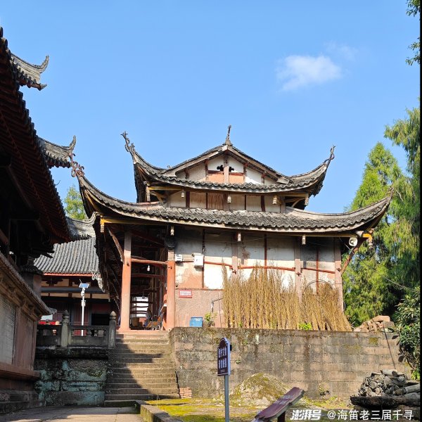 木门寺 - 图片3