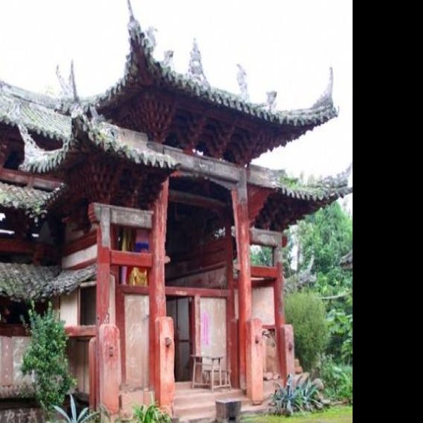 木门寺 - 图片9