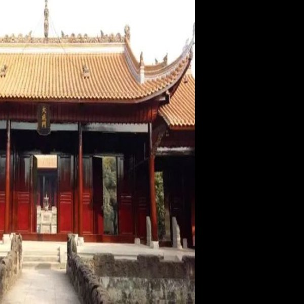 资中文庙 - 图片3