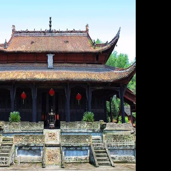 资中文庙 - 图片4