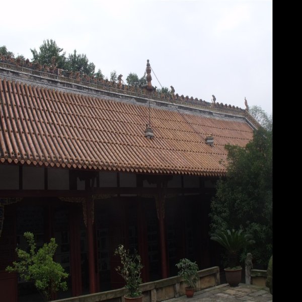 富顺文庙 - 图片10