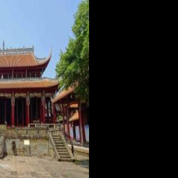 富顺文庙 - 图片2