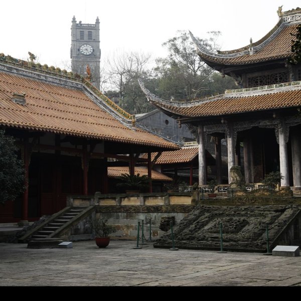 富顺文庙 - 图片3
