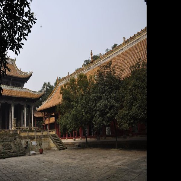 富顺文庙 - 图片6