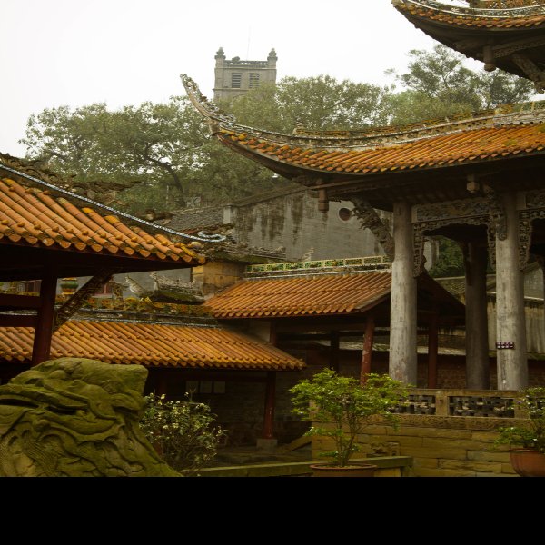 富顺文庙 - 图片8