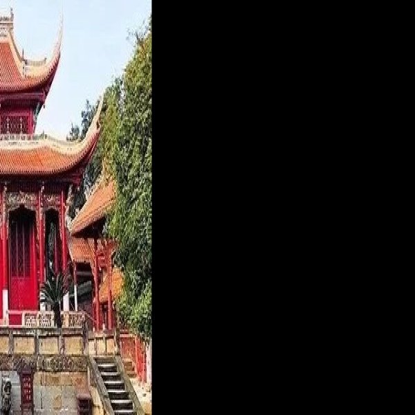 富顺文庙 - 图片9